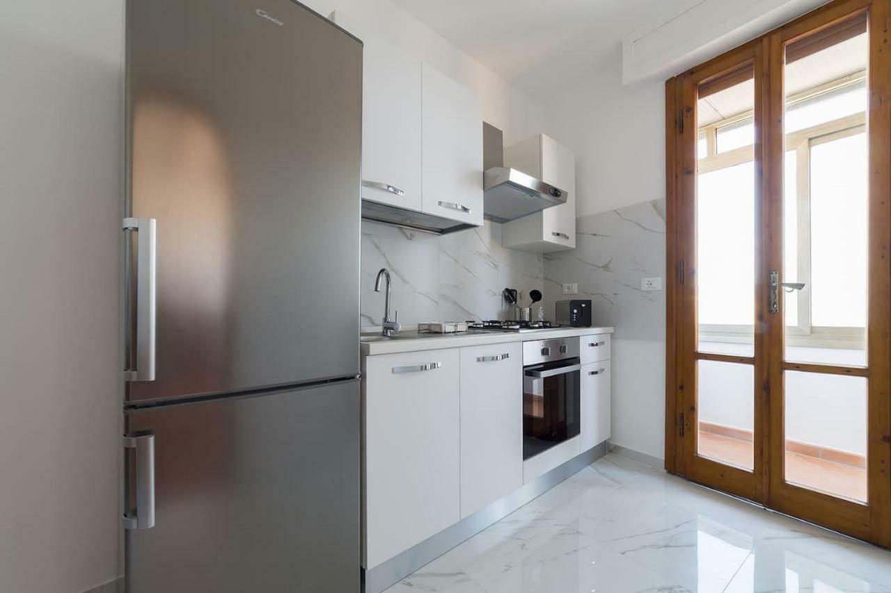 Hill'S View Terrace Apartment فلورنس المظهر الخارجي الصورة