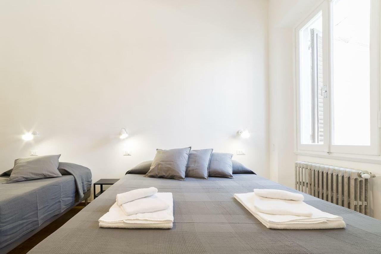Hill'S View Terrace Apartment فلورنس المظهر الخارجي الصورة
