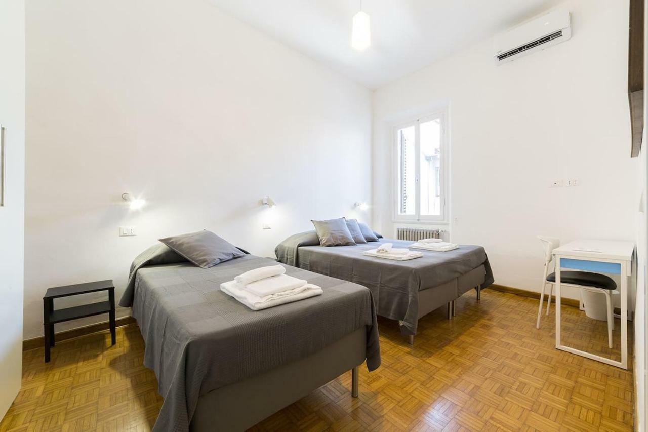 Hill'S View Terrace Apartment فلورنس المظهر الخارجي الصورة